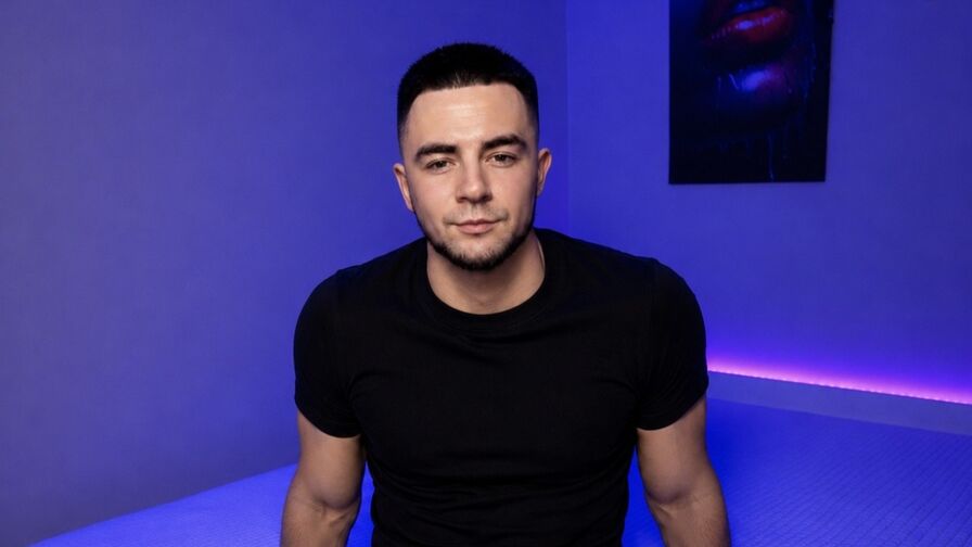 MarcoFay Cumshow Vip