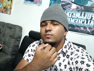 sexy web cam JaiderCrespo