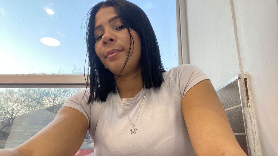 AmberLogan live cam