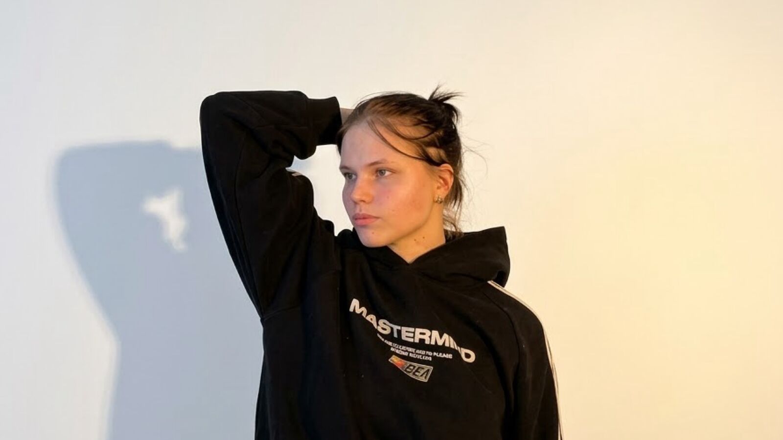 ShielaVanhamlin erotic portrait