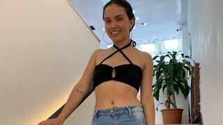 CherryBoon Live Webcam on LiveJasmin