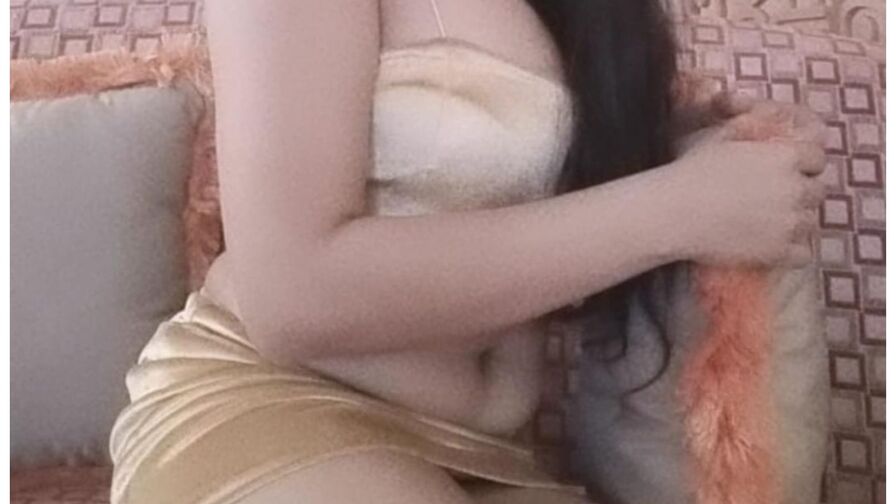 DonnaKohli Live Sex Chat at Educate My