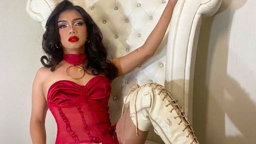DiorgiaAvellana Cumshow Vip