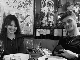 LilouAndChris's page