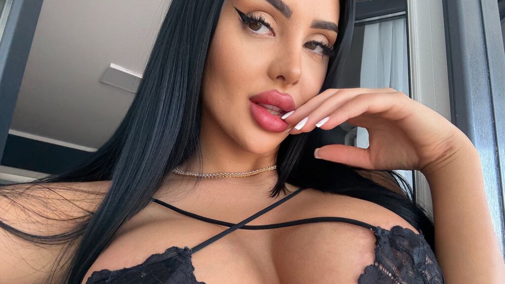 Sex chat gratuit in direct cu KylieVoos pe LiveJasmin