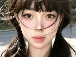 Image capture of JinMia