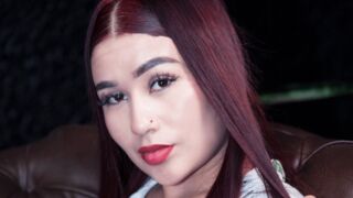 ValeriaTorrez webcam
