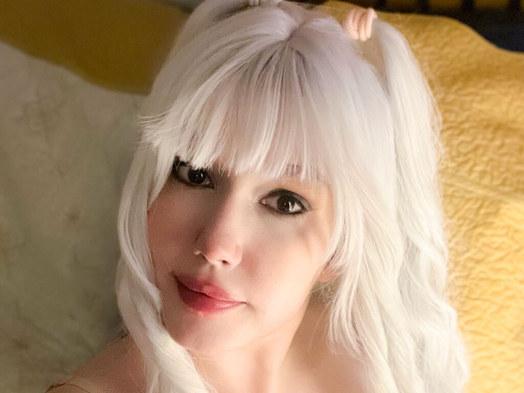 ZenaidaBelle live streaming girl cam