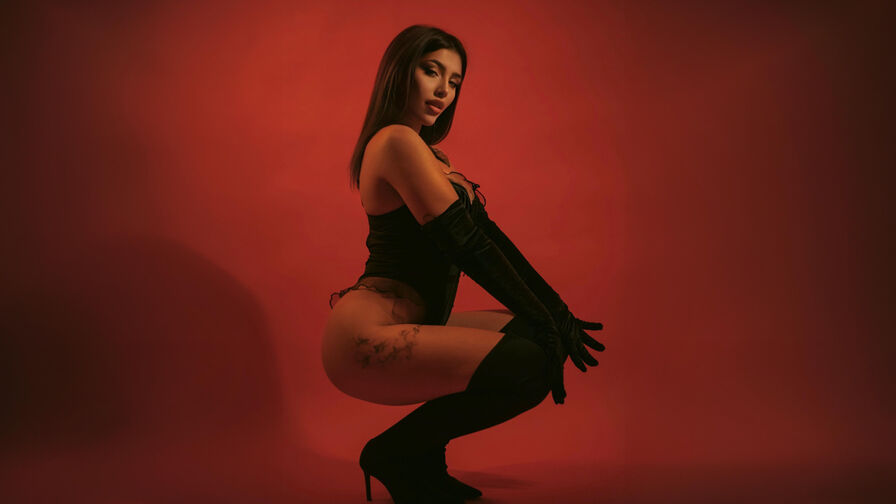 Live HD Nude Chat with Kaylee
