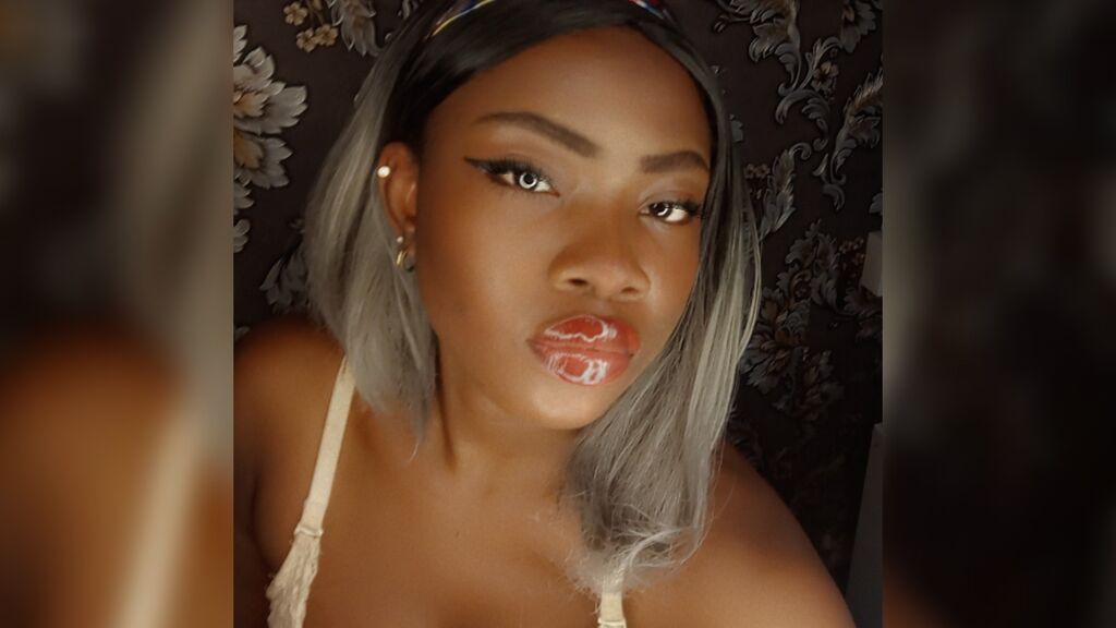 BrownElla Live Chat on LiveJasmin