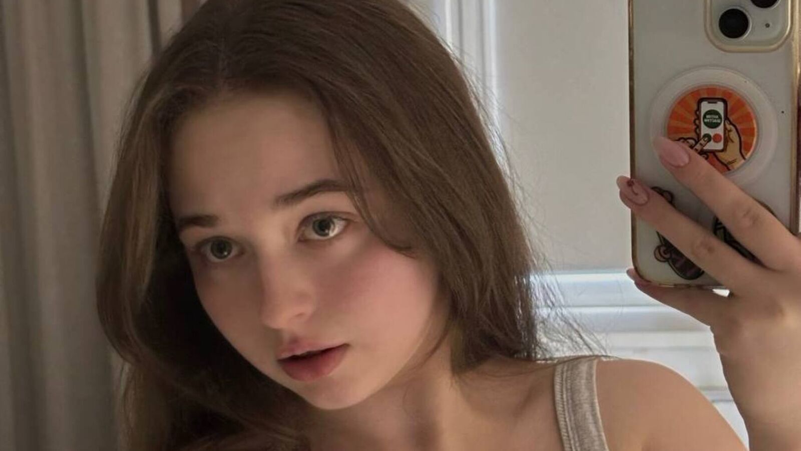 TamaraJameson erotic portrait