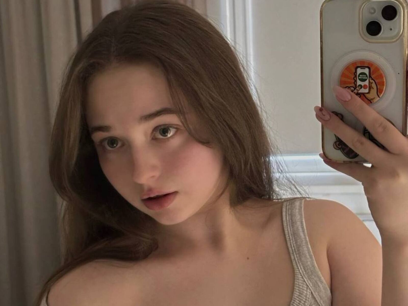 Live cam for TamaraJameson