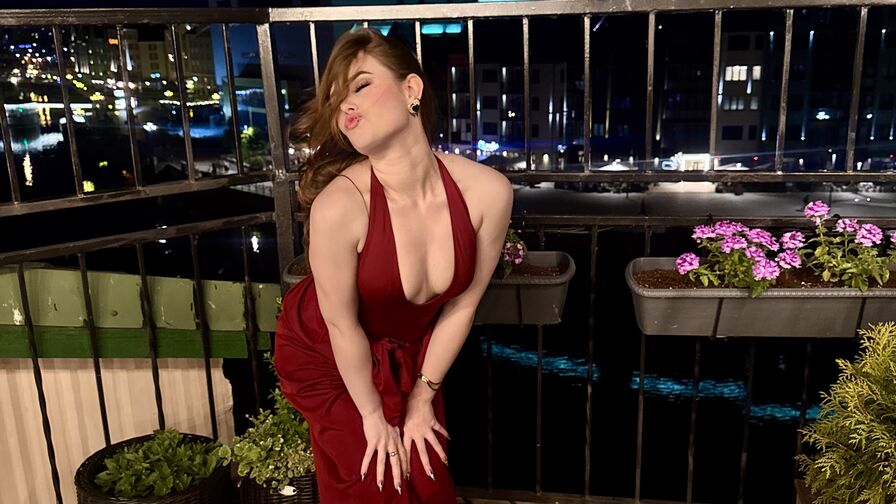 Watch DanaFenix live on Ultra Erotica