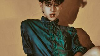 Free Nude BrandonAlgui