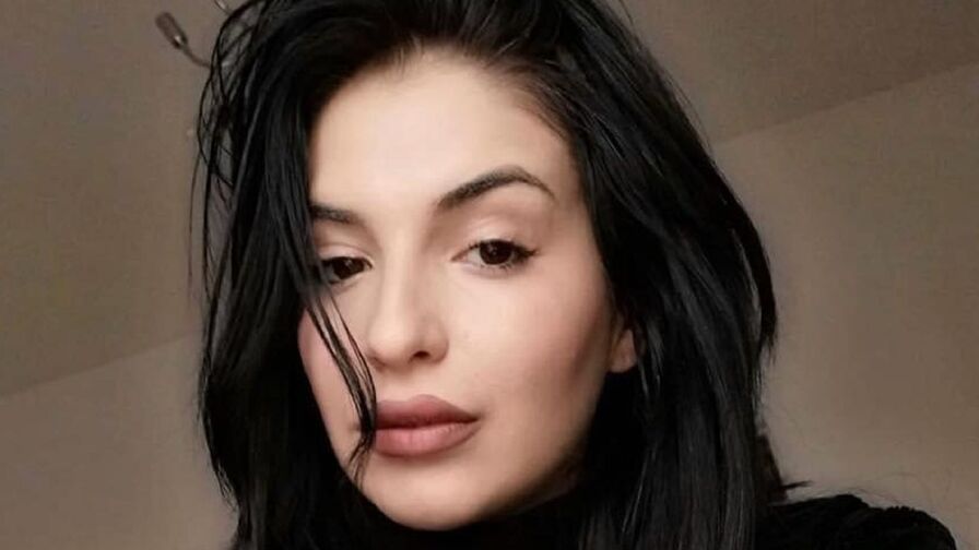 Live Sex Chat with AzraNorah