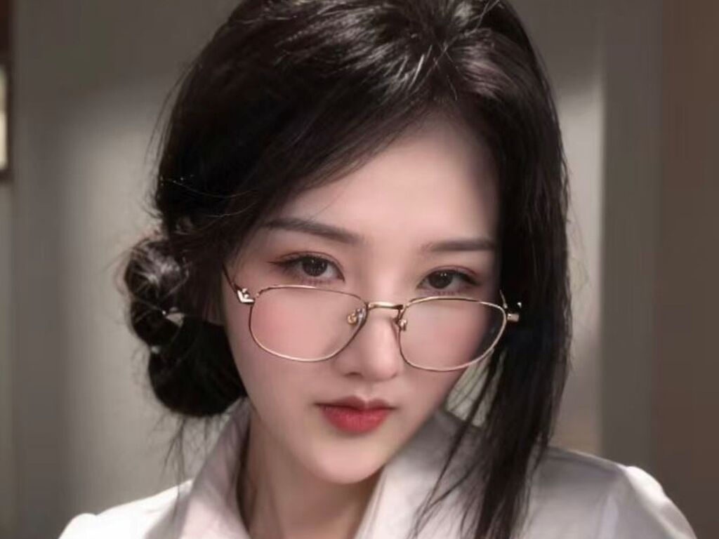 AngaerHua Imagen de perfil