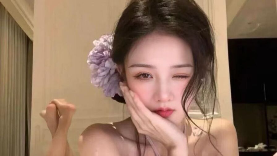 AngaerHua Nude Sex Chat - Anal Recorded