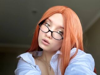MistyFevere's live cam