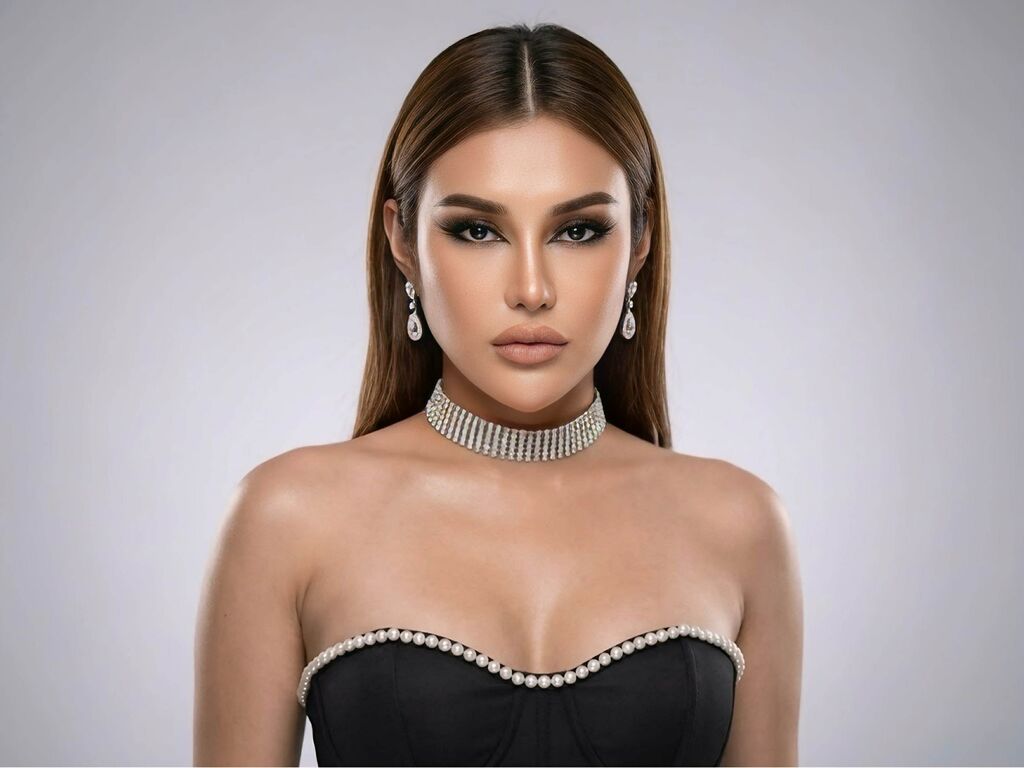KylieTriumph LiveJasmin free chat profile photo
