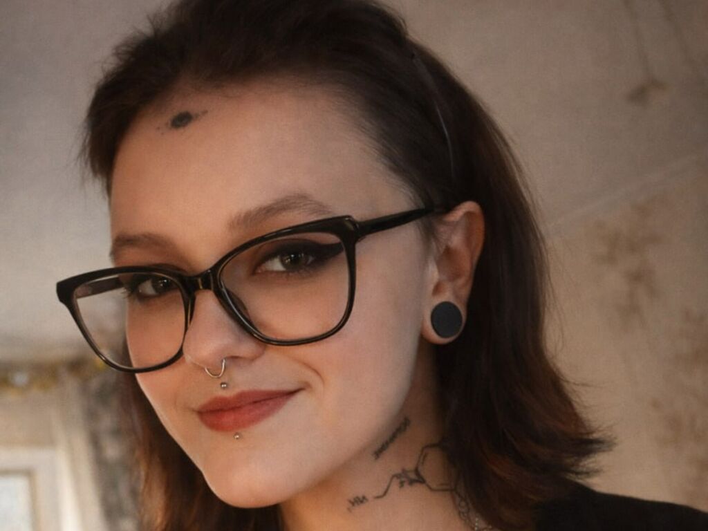 KatiDobiesz – webcam model profile photo