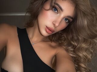 LuluBianco Live sex girl