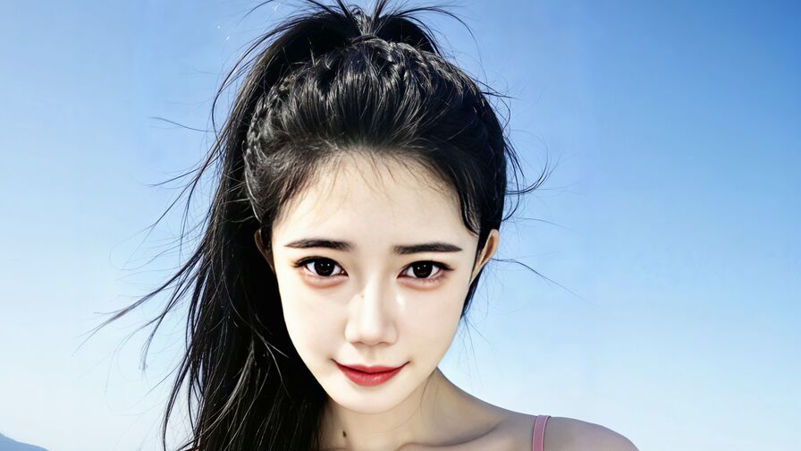 Live Sex Chat with YiyiChen