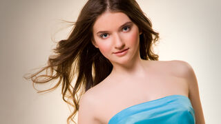 Kostenlos Nackt LuciaMartorell