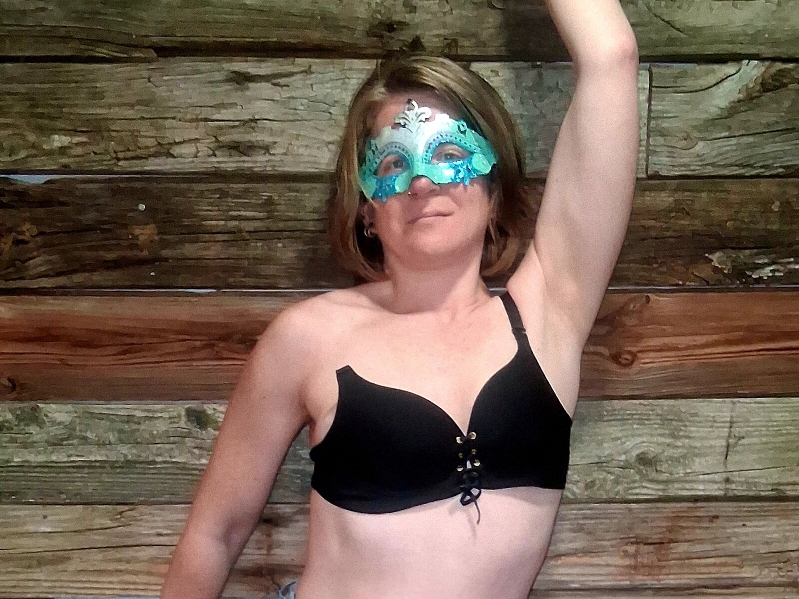 Live cam for LittleMasc