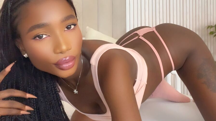 Adunni Nude Sex Chat - Anal Recorded
