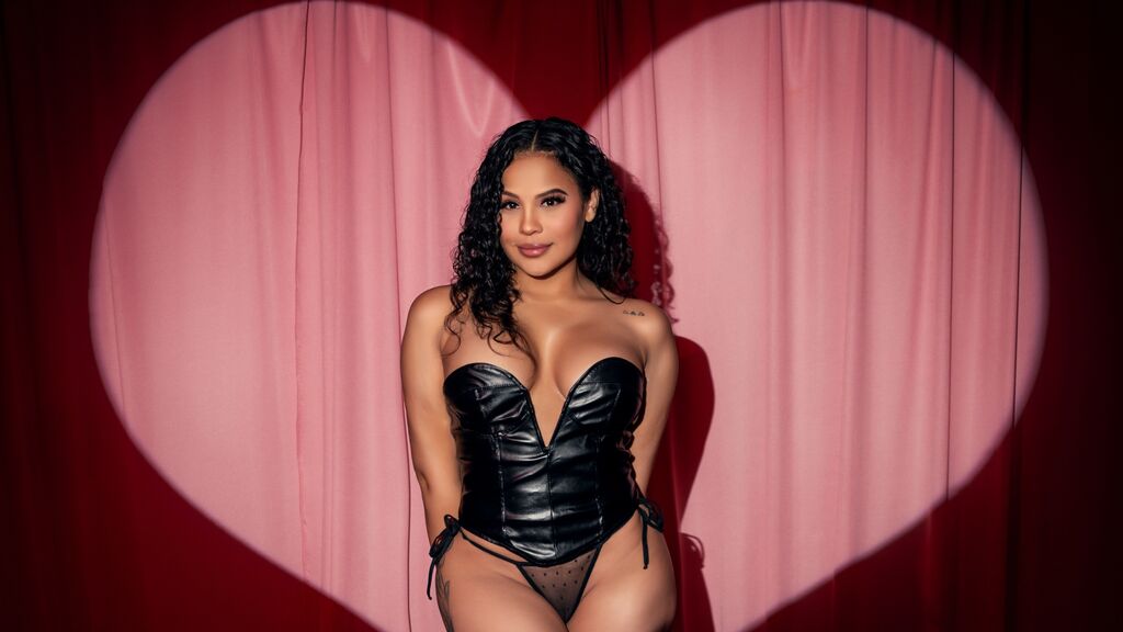 Live Chat with VivianSotos on LiveJasmin