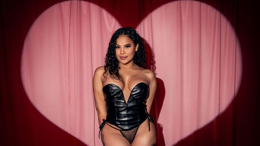 Watch VivianSotos live on Sexyouup