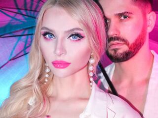 DennisLina Sex Cam Show