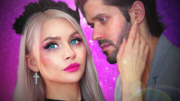 DennisLina webcam show