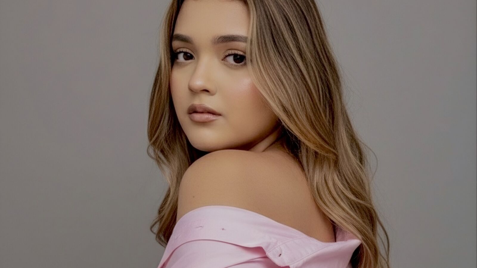 EmiOwens erotic portrait