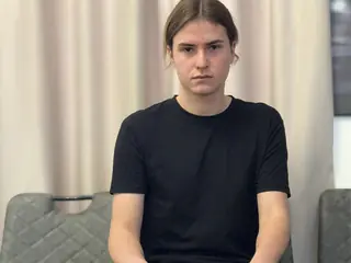 Show privé avec TristanDallas