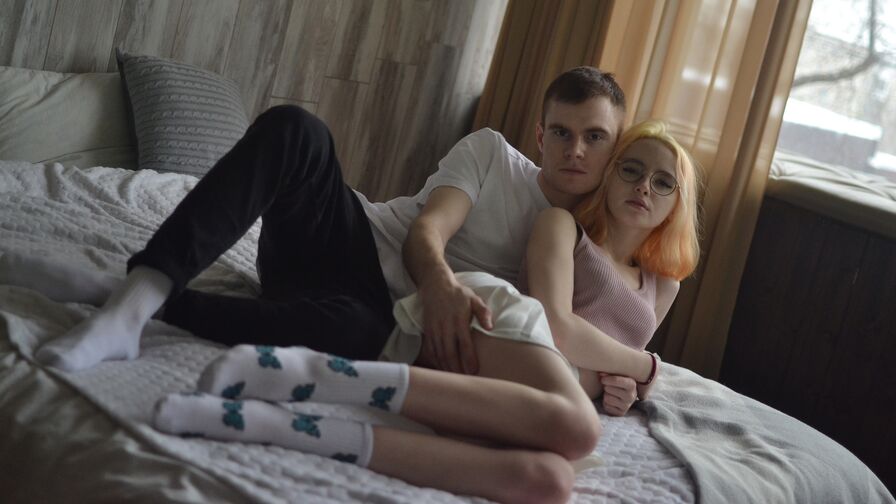 EllaAndDan