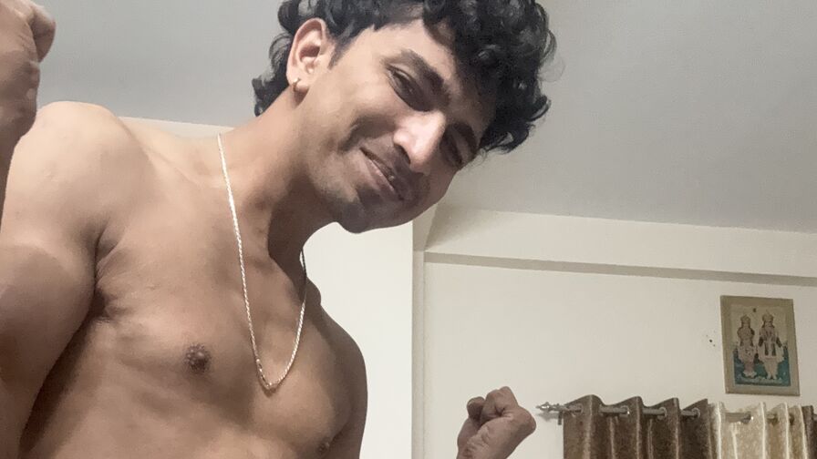 KaranSmith Nude Sex Chat - Anal Recorded