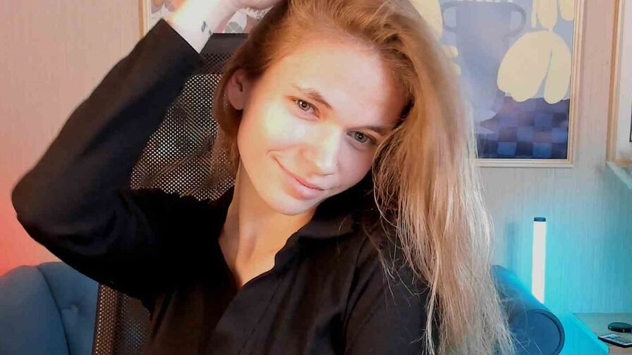 Live Sex Chat with EffyFetcher