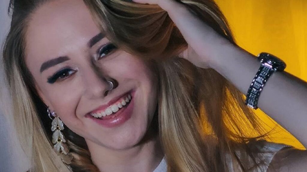 Statistics of MilanaHawkins cam girl at GirlsOfJasmin