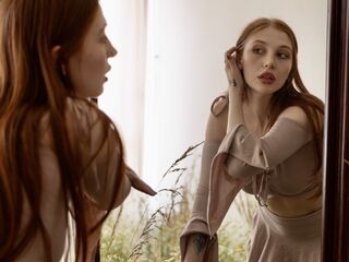 free sex web cam EllieEsmont