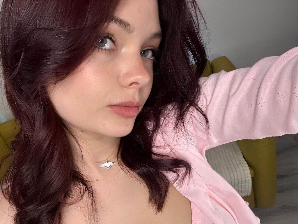 KessyMiu from LiveJasmin is Freechat