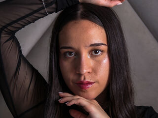 IrysMontiel Porn Show