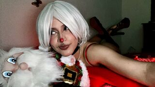 CollinsCharlotte Live Webcam on LiveJasmin