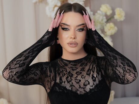 Chat with GracieCarter