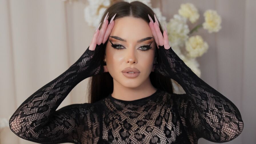 Live Sex Chat with GracieCarter