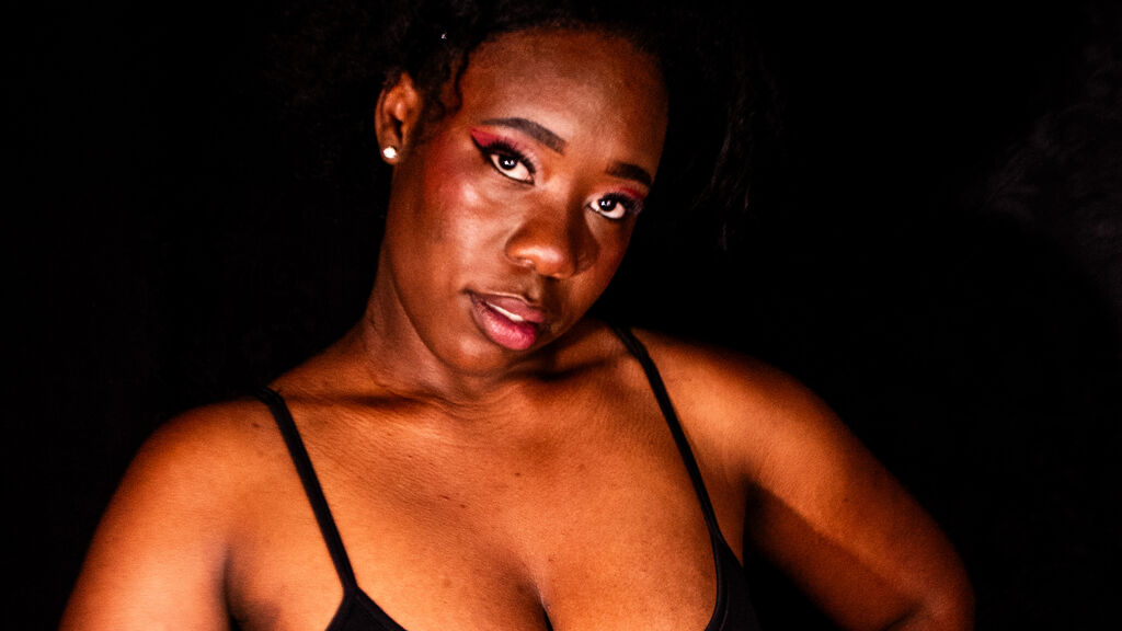 YazaraEvans cover