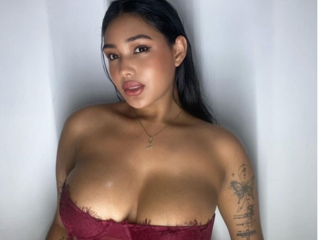 webcam model LaurenKaterine from Web Night Cam webcam model LaurenKaterine from Web Night Cam
