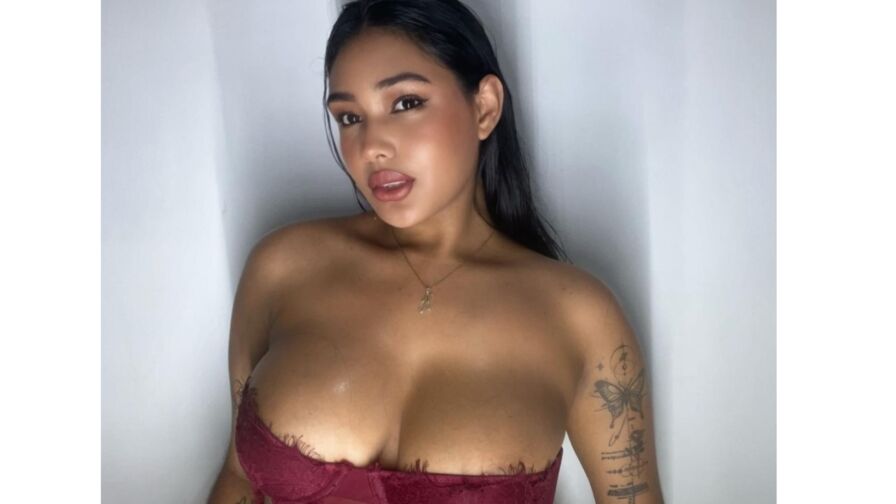Webcam Nude with LaurenKaterine