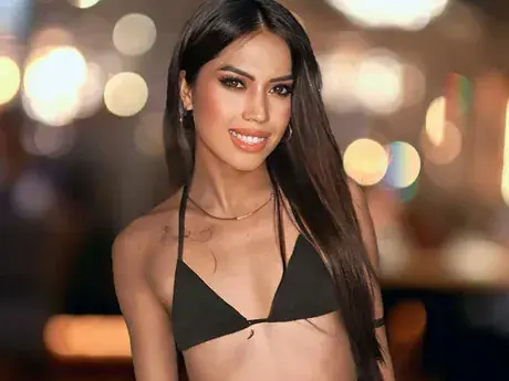 Chat with CapriceDiva