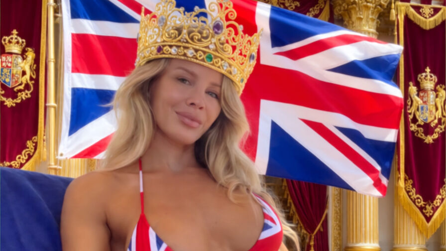 LovelyLydia Cumshow Vip